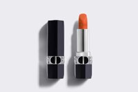 Son Dior Matte 634 Rouge Orange – Cam Cháy MỚI NHẤT
