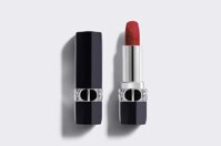 Son Dior Matte 666 Rouge en Diable – Đỏ Đậm MỚI NHẤT