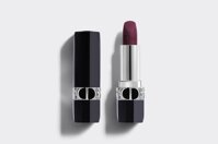 Son Dior Matte 895 Avant-Garde – Tím Mận MỚI NHẤT