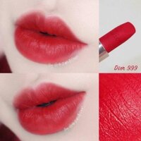 Son Dior matte 999