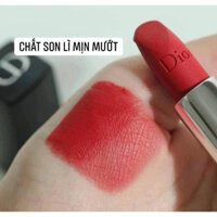 SON DIOR MINI 888 999 VELVET MINI FULLBOX