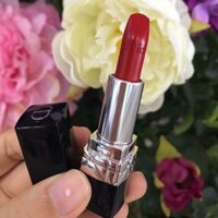 Son dior mini 999 matte