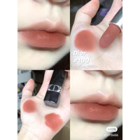 Son Dior mini màu 100