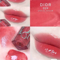 Son Dior mini Maximizer mềm mịn dưỡng môi