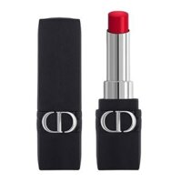 Son Dior Rouge 760 Forever Glam Màu Đỏ Hồng