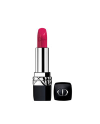 Son Dior Rouge 771 Radiant Matte – From Satin To Matte