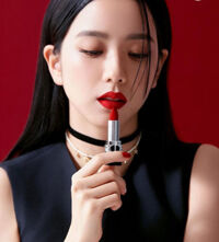 Son Dior Rouge 999 Velvet đỏ tươi Mini