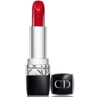 Son DIOR Rouge Dior "999 - Matte" (mini size)