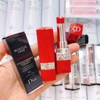 Son Dior Rouge Dior 999