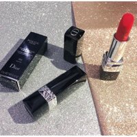 Son Dior Rouge - Dior Matte