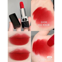 Son Dior Rouge Dior