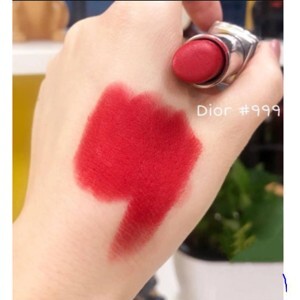 Son Dior Rouge Extreme Matte