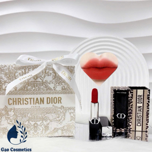 Son Dior Rouge Extreme Matte