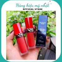 Son Dior Rouge Lipstick Full Size 3.5g