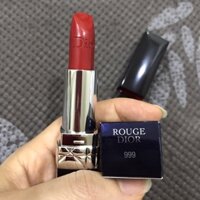 Son Dior Rouge Matte 999