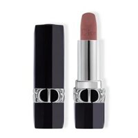 Son Dior Rouge Matte Finish 820 Jardin Sauvage màu nâu đất