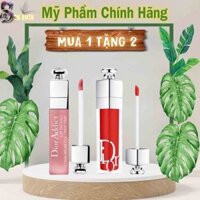 Son Dior Tattoo - Son Dưỡng Dior Addict Lip Glow mẫu mới nhất