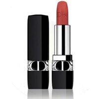 Son Dior Velvet 720 Icóne Màu Hồng Đất