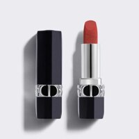 Son Dior Velvet 720 Icóne màu hồng đất