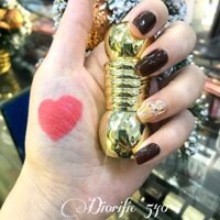 Son Diorific 540 hồng cam san hô