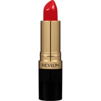 Son Đỏ Cam Revlon Super Lustrous 725 Love That Red Hàng Mỹ Xách Tay