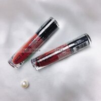 Son Đỏ Đất- 925B Give Me Mocha - Wet n Wild Liquid Catsuit Matte Lipstick