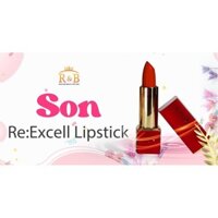 Son đỏ lì  ❤️