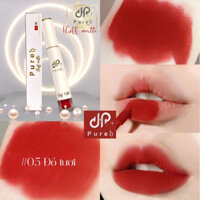 Son đỏ tươi Pureh