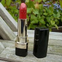Son Dolce & Gabbana 642 màu đỏ hồng Dolce Ruby