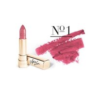 Son Dolce & Gabbana số 01 Sophia Loren Shine Lipstick Sophia Loren  Màu Đỏ Anh Đào