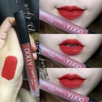 Son Dolly Matte LIp Colour