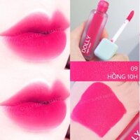 son dolly supre matte