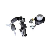 Sơn Đông Kaima Ô Tô Phụ Kiện Chính Hãng Capgemini M1 M3 M6 Đánh Lửa Khóa Bình Nhiên Liệu Khóa Cửa 3 Ổ Khóa nắp bình xăng cnc nắp xăng Nắp bình xăng