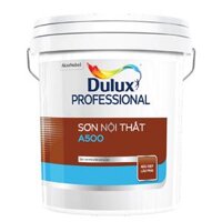 Sơn dulux A500 Professional 18L