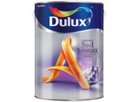 Sơn Dulux ambiance 5in1 superflexx – siêu bóng 5L