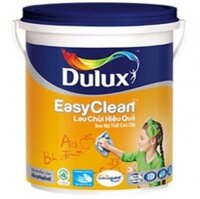 Sơn Dulux EasyClean  Lau Chùi Hiệu Quả A991-N 15L