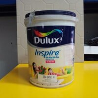 Sơn Dulux Inspire Trong Nhà 18L