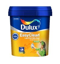 Sơn Dulux lau chùi hiệu quả