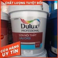 Sơn Dulux Lau Chùi rẻ Thùng 18l