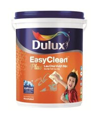 Sơn Dulux lau chùi vượt bậc