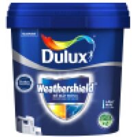 SƠN DULUX NGOÀI TRỜI WEATHERSHIELD BỀ MẶT BÓNG BJ9 (1 LÍT)