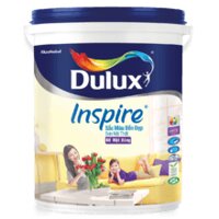 Sơn Dulux nội thất Inspire Bóng 39AB – 15L