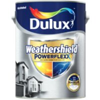 Sơn Dulux Weathershield PowerFlexx GJ8B-  Bề Mặt Bóng  5l