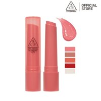 Son Dưỡng 3CE Giúp Làm Căng Mọng Môi 3CE Plumping Lips 2.2g | Official Store Lip Make up Cosmetic ™️