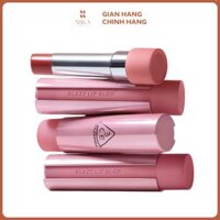 Son Dưỡng 3CE Glazy Lip Glow