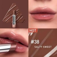 Son Dưỡng 3CE Glazy Lip Glow #38 Salty Sweet