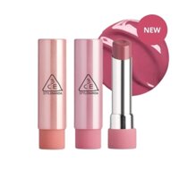 Son Dưỡng 3CE Glazy Lip Glow