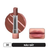 Son Dưỡng 3CE Glazy Lip Glow #30 Melting Smore