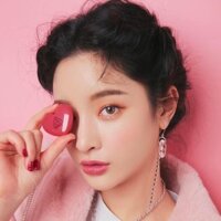 Son dưỡng 3ce heart pop lip