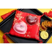 SON DƯỠNG 3CE HEART POT LIP